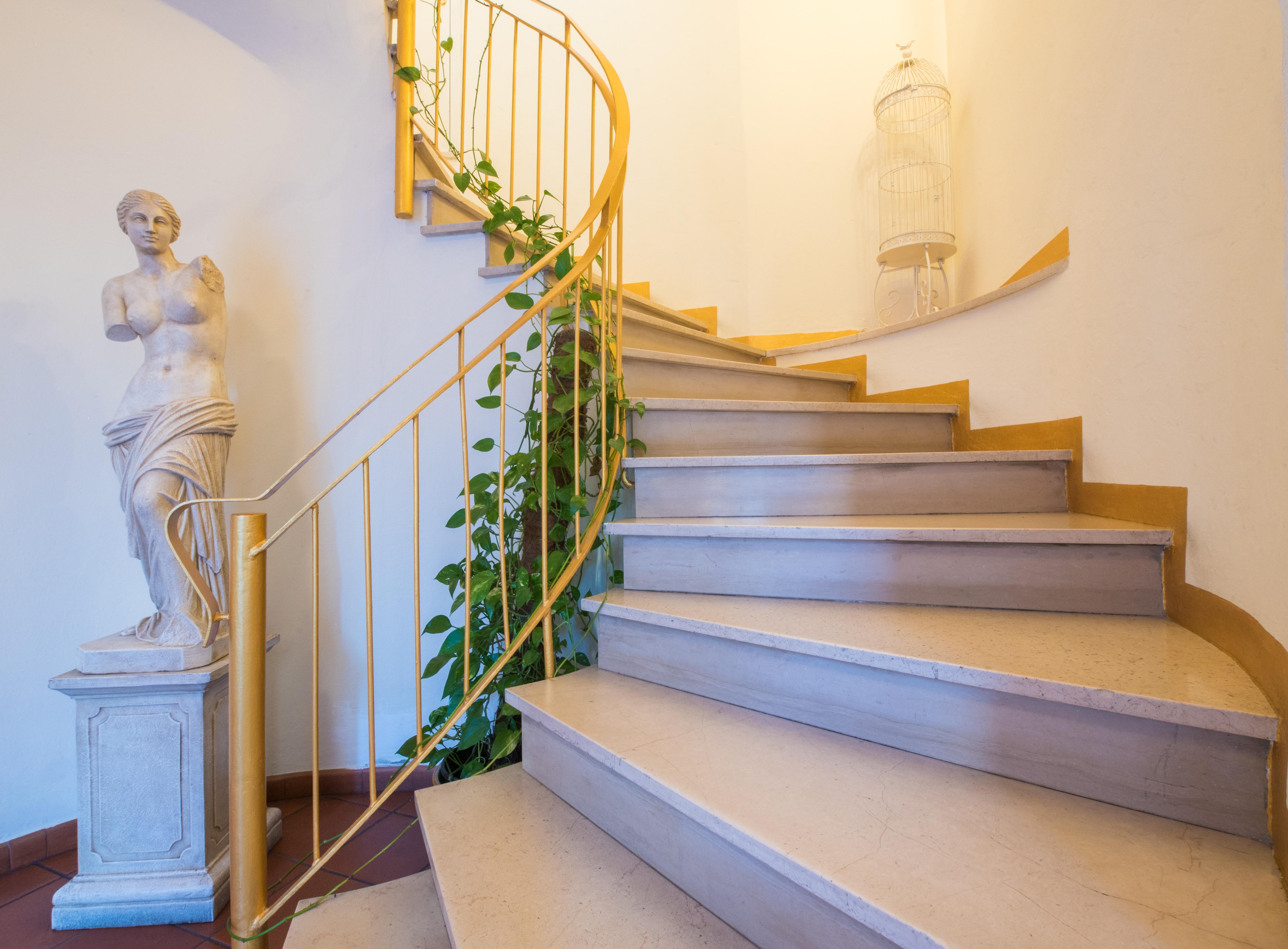 Hotel Vasari Флоренція Екстер'єр фото
