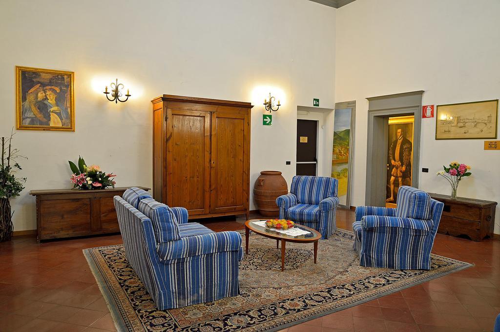 Hotel Vasari Флоренція Екстер'єр фото