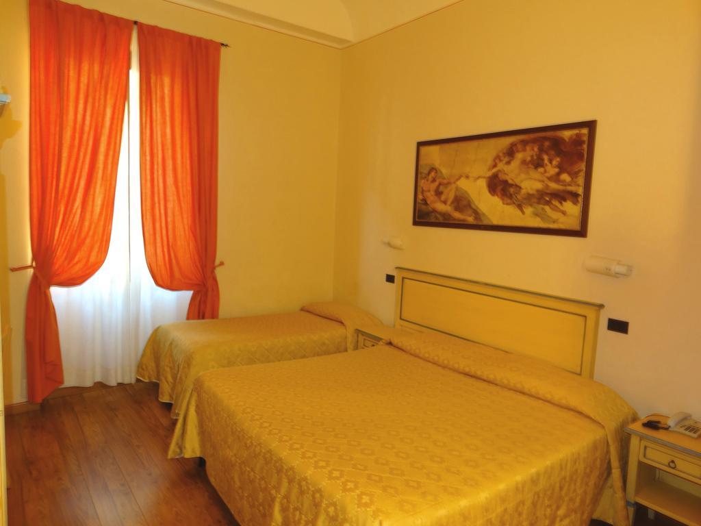 Hotel Vasari Флоренція Екстер'єр фото