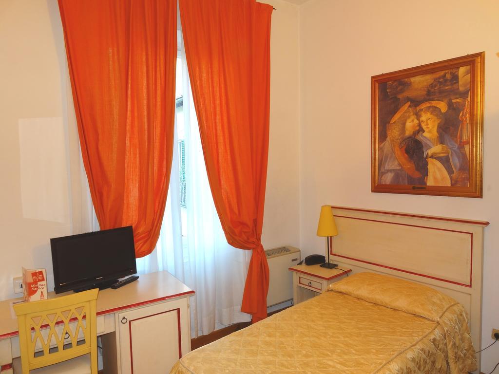 Hotel Vasari Флоренція Екстер'єр фото