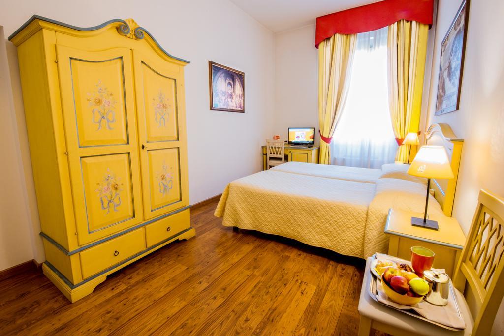 Hotel Vasari Флоренція Екстер'єр фото