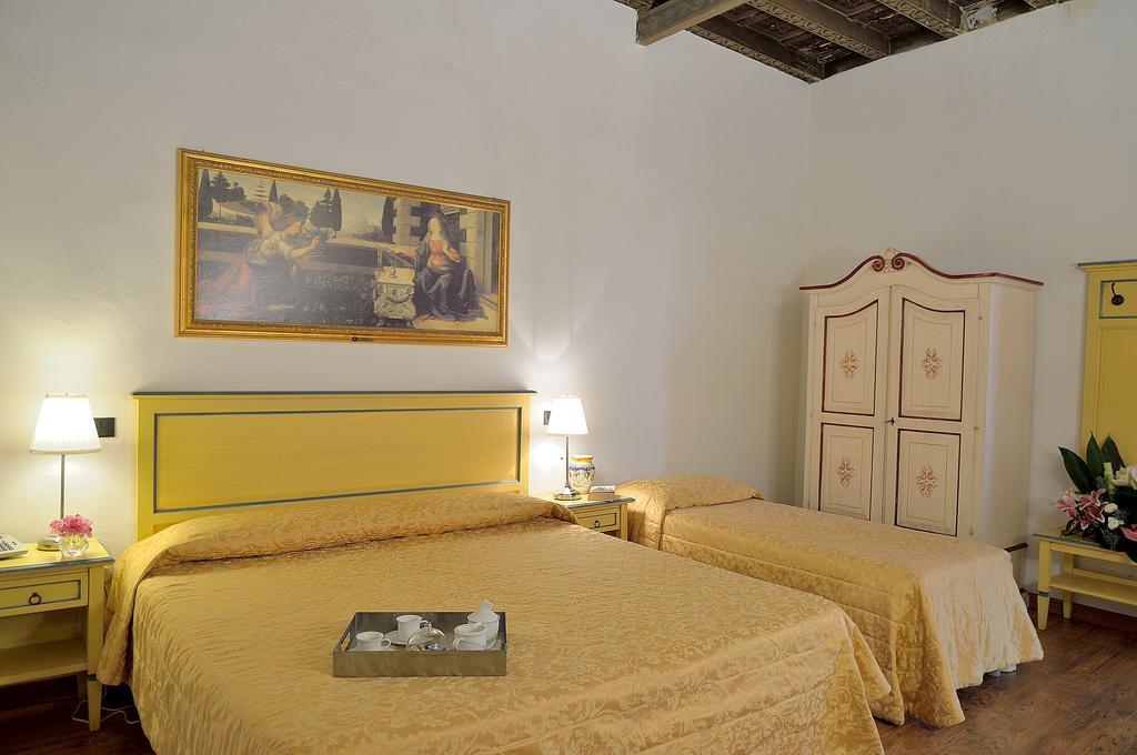 Hotel Vasari Флоренція Екстер'єр фото