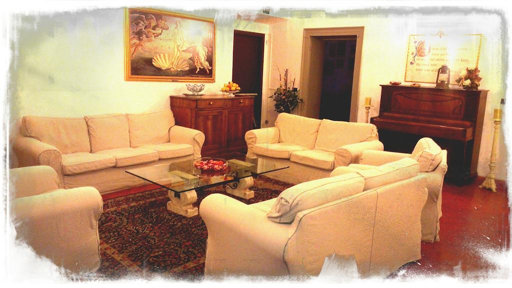 Hotel Vasari Флоренція Екстер'єр фото